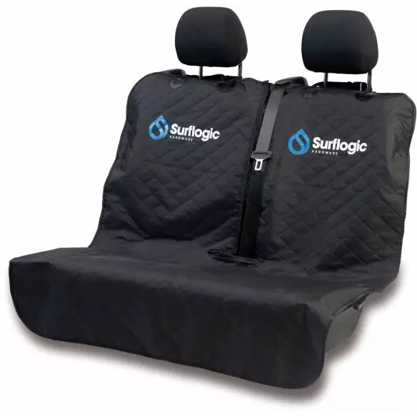 Surflogic Universal doble seat cover