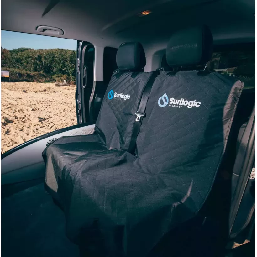 Tasche für autositze Surflogic Universal doppelt