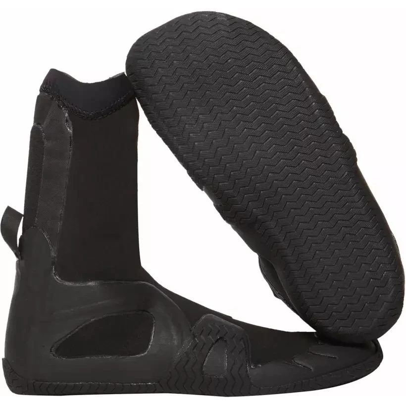 Vissla 7 Seas Round Toe boots 5mm
