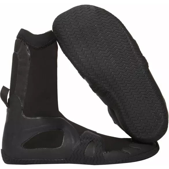 Chaussons de surf Vissla 7 Seas Round Toe 5mm