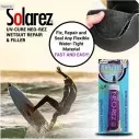 Kleber für trockentauchanzug aus neopreen Solarez Neo-Rez UV
