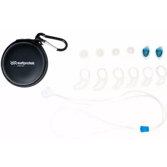 Bouchons d'oreille Surfprotek