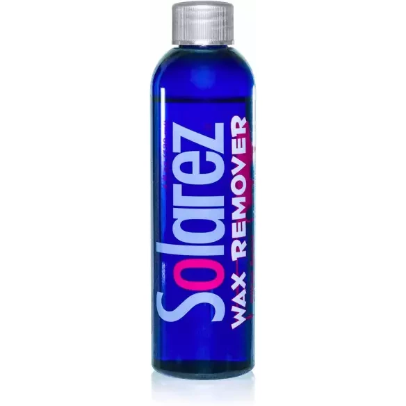 Nettoyeur de wax Solarez