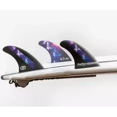 Feather Fins William Cardoso HC Thunder 2