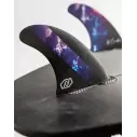 Pinne Feather Fins William Cardoso HC Thunder