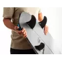 Quillas Feather Fins Luis Diaz Click Tab