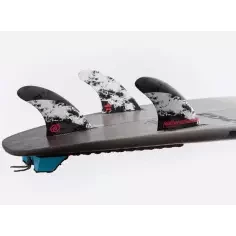 Finnen Feather Fins Jorgann Couzinet R/B 2