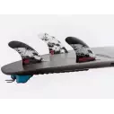 Dérive surf Feather Fins Jorgann Couzinet R/B