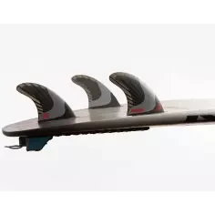 Feather Fins Superlight Black 2