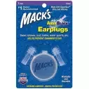 Tapones de oidos para surf Mack´s Aquablock