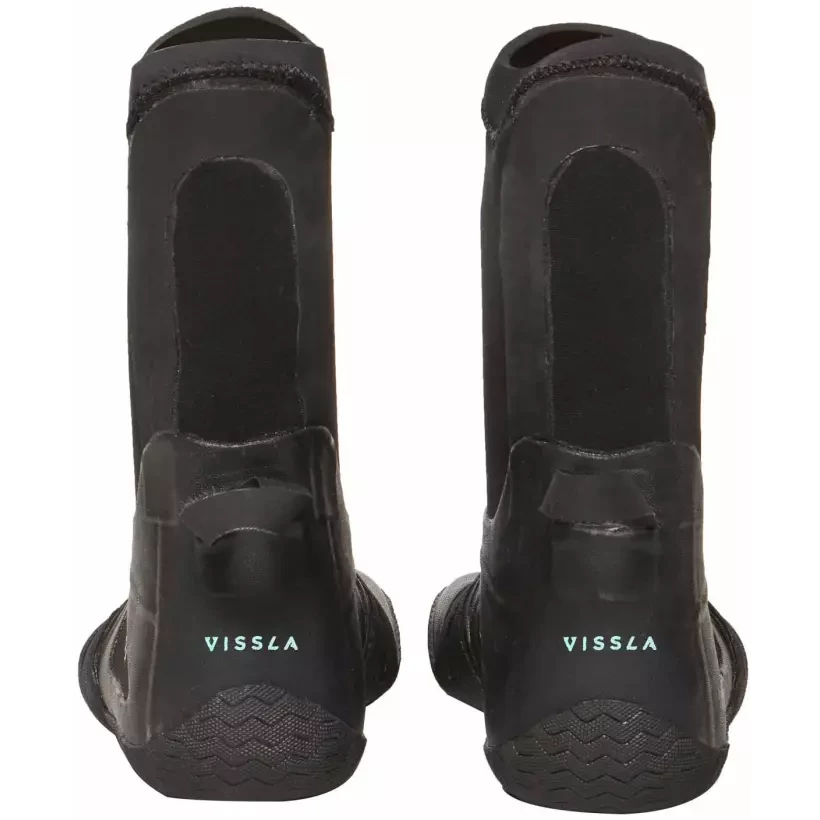 Stivaletti Vissla 7 Mari Split Toe 3mm