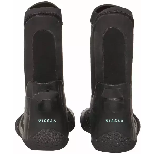 Stivaletti Vissla 7 Mari Split Toe 3mm