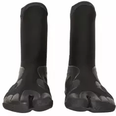 Vissla 7 Seas Split Toe boots 3mm 2