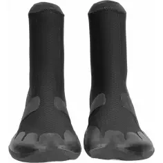 Vissla High Seas boot Round Toe 5mm 2