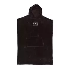 Poncho Ocean & Earth Corp