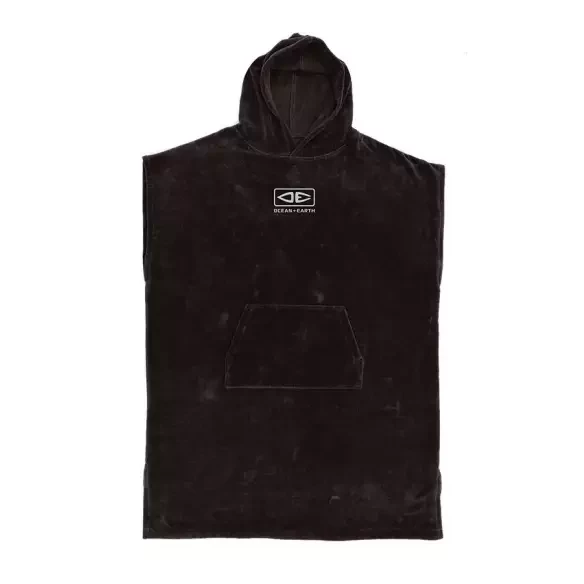 Poncho Ocean & Earth Corp