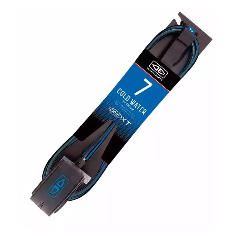 Leash von Ocean & Earth Cold Water Premium