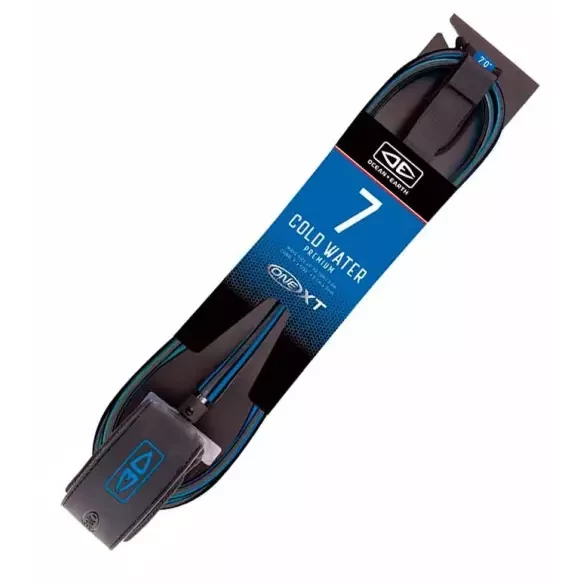 Leash Ocean & Earth Cold Water Premium