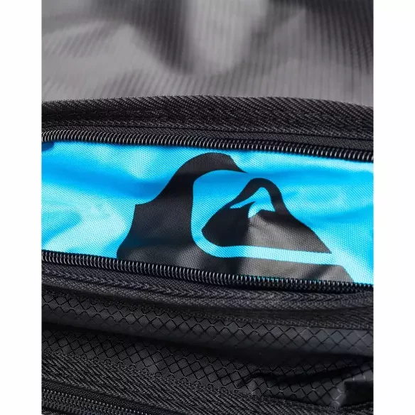 Capas de surf Quiksilver Transit Shortboard