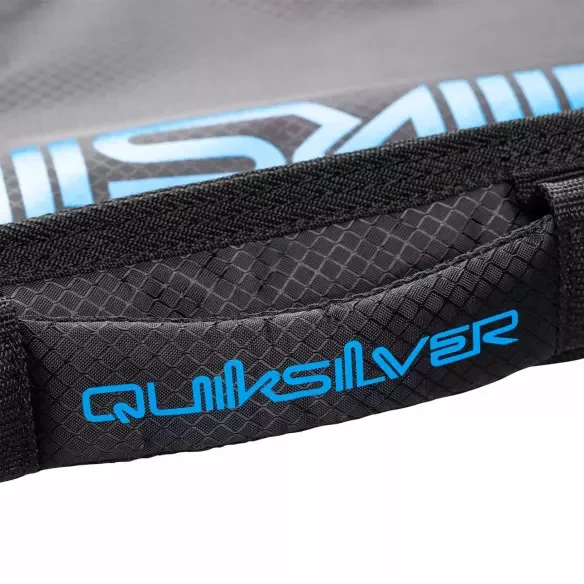 Capas de surf Quiksilver Transit Shortboard