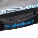 Capas de surf Quiksilver Transit Shortboard