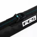 FCS D-Ring Soft Racks Single