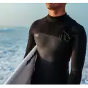 Neopreen ONeill Hyperfreak Comp 3/2mm