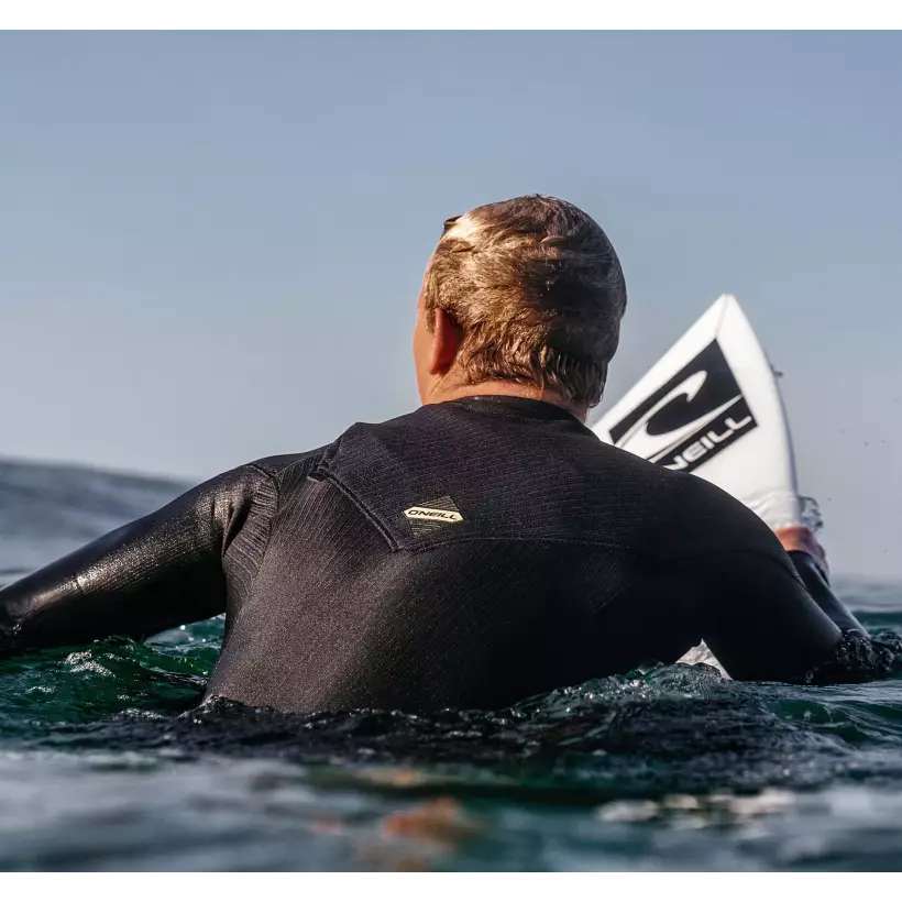 Fato Surf O´Neill Hyperfreak Comp 3/2mm