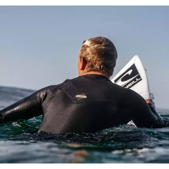 Wetsuit O´Neill Hyperfreak Comp 3/2mm