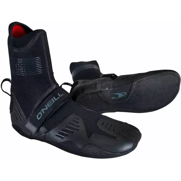 Escarpines de surf O´Neill Psycho Tech Boot 5mm