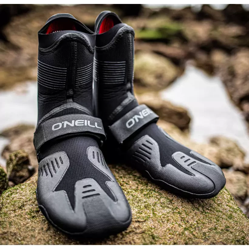 Stivaletti ONeill Psico Tech Di Avvio 5mm
