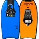 Planche de bodyboard Moanav One Blue/Orange