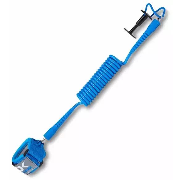 Dakine Kainui Bodyboard Leash Blue