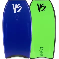 bodyboard VS Winchester Kinetic PP Dark Blue/Fluro Green