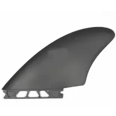 Dérives de surf de surf M-Fins Keel twin Single Tab