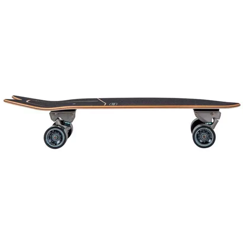 Surfskate Carver CI Fishbeard 29,25'' Cx