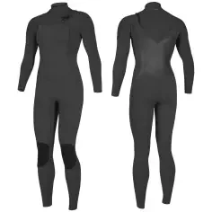 Neopreen ONeill Ninja womens 4/3mm