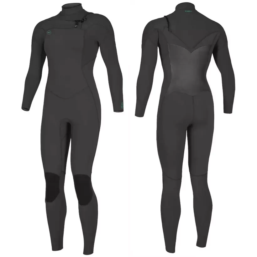 Fato Surf O´Neill Ninja womens 4/3mm