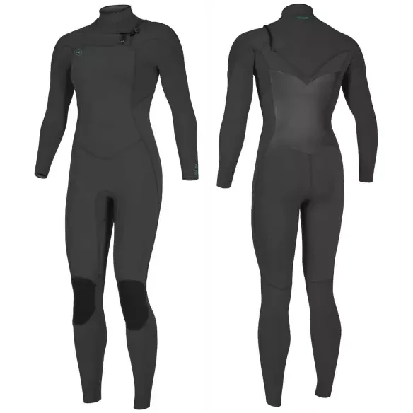 Muta surf ONeill Ninja womens 4/3mm