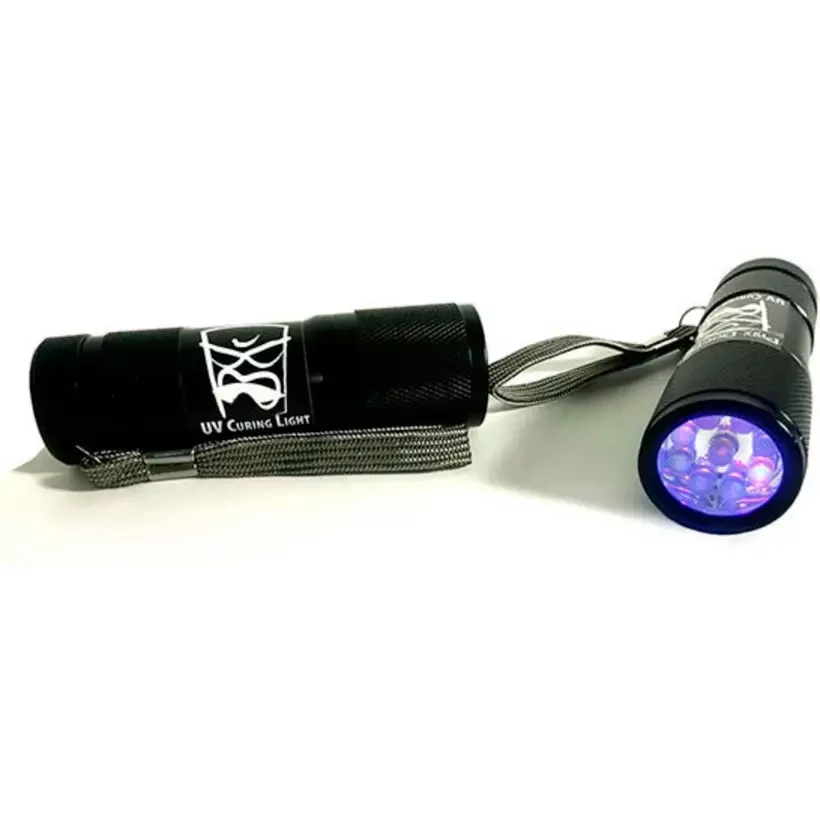 Zaklamp UV Phix Doctor