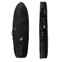 Sacche Creature Fish Tripla DT2.0 Black/Silver