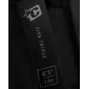 Creatures Fish Triple Bag DT2.0 Black/Silver