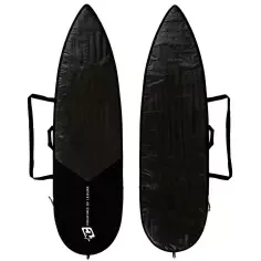 Funda Creatures Shortboard Lite Black