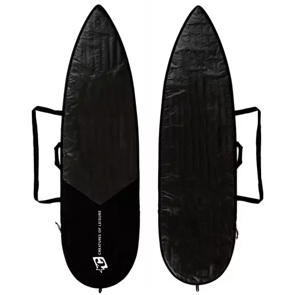 Sacche Creature Shortboard Lite Black