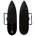 Sacche Creature Shortboard Lite Black