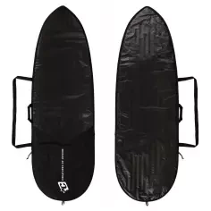 Sacche Creature Fish Lite Black