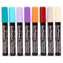 Peintures pour planches de surf SURFPAINTS Pastel