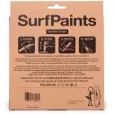 Surfboard paints SURFPAINTS Black