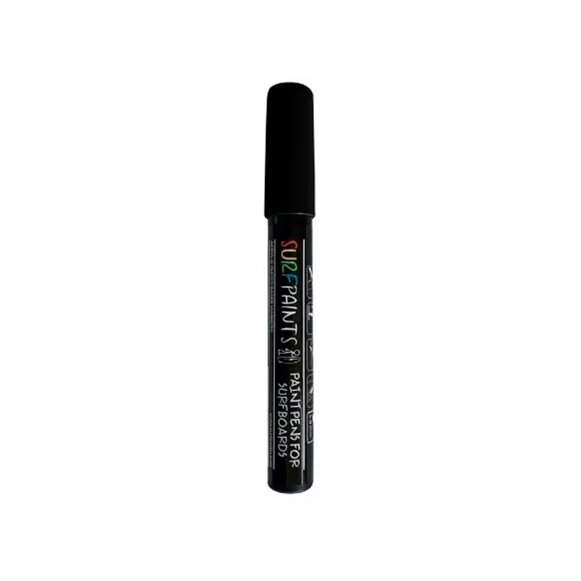 Surfplank verf SURFPAINTS Black