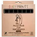 Surfboard paints SURFPAINTS Black